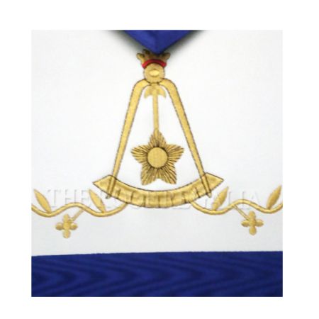 AASR Scottish rite 14th degree Apron #3